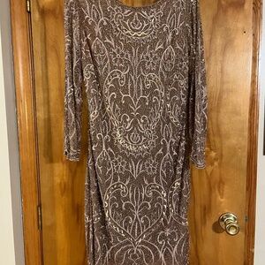 Dressy dress